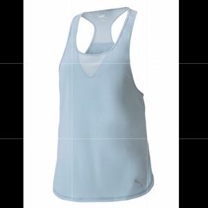 WOMENS RUN COOLADAPT TANK